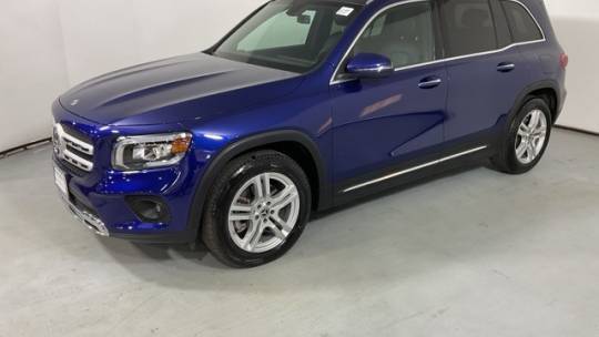 2021 Mercedes-Benz GLB GLB 250 — SUV — 18,679 mi — Englewood, NJ
