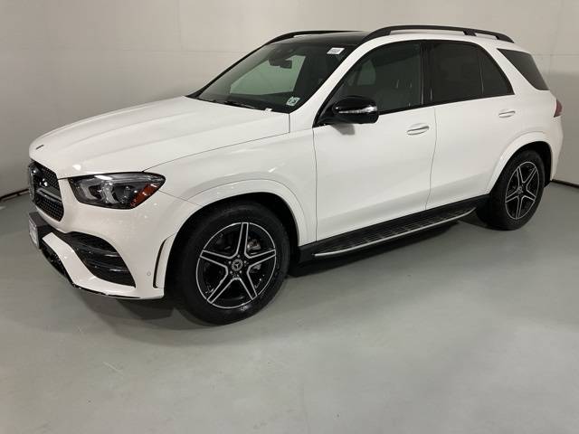 2021 Mercedes-Benz GLE GLE 450 — SUV — 34,065 mi — Englewood, NJ