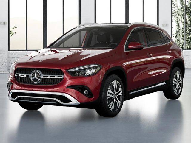 2025 Mercedes-Benz GLA GLA 250 — SUV — 7,401 mi — Englewood, NJ