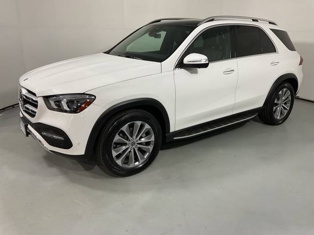 2021 Mercedes-Benz GLE GLE 350 — SUV — 38,027 mi — Englewood, NJ