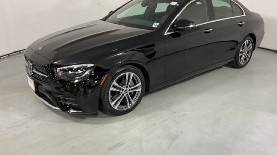 2021 Mercedes-Benz E-Class E 350 — Sedan — 29,625 mi — Englewood, NJ