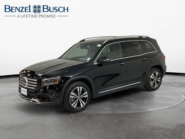 2025 Mercedes-Benz GLB GLB 250 — SUV — 7,689 mi — Englewood, NJ