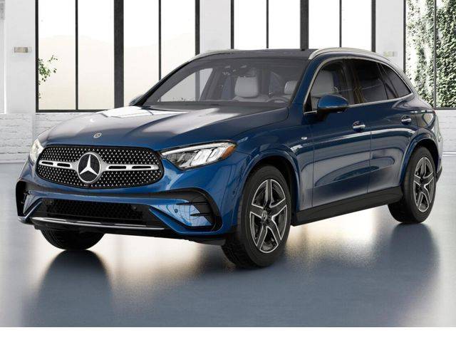 2025 Mercedes-Benz GLC GLC 350e — SUV — 1,373 mi — Englewood, NJ