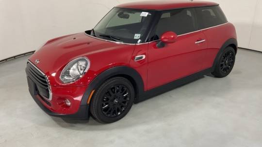 2018 MINI Hardtop Cooper — Hatchback — 28,847 mi — Englewood, NJ