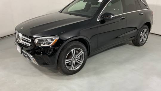 2021 Mercedes-Benz GLC GLC 300 — SUV — 41,787 mi — Englewood, NJ