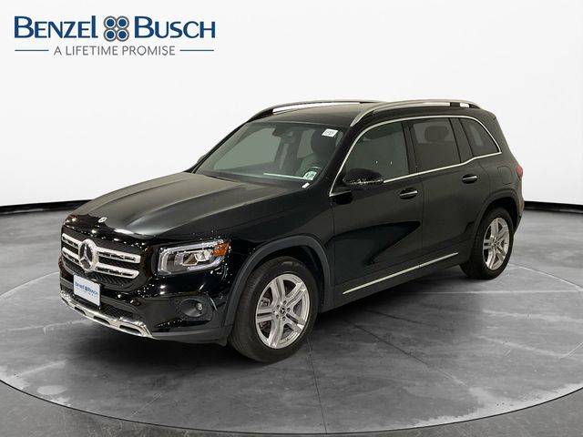 2022 Mercedes-Benz GLB GLB 250 — SUV — 30,604 mi — Englewood, NJ