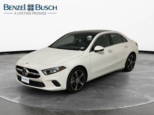 2022 Mercedes-Benz A-Class A 220 — Sedan — 30,565 mi — Englewood, NJ