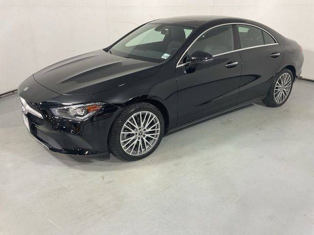 2021 Mercedes-Benz CLA CLA 250 — Sedan — 17,380 mi — Englewood, NJ