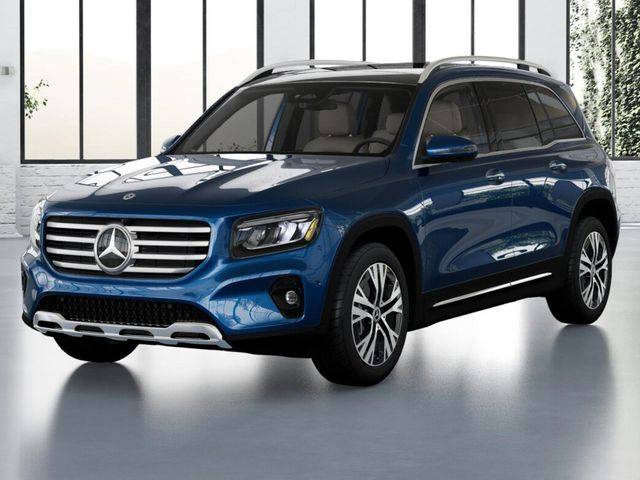2025 Mercedes-Benz GLB GLB 250 — SUV — 2,907 mi — Englewood, NJ