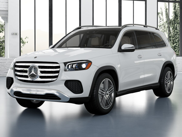 2025 Mercedes-Benz GLS GLS 450 — SUV — 8,311 mi — Englewood, NJ