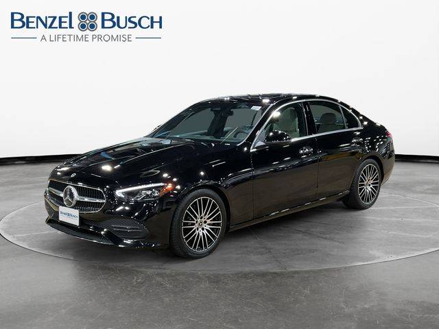 2022 Mercedes-Benz C-Class C 300 — Sedan — 15,587 mi — Englewood, NJ
