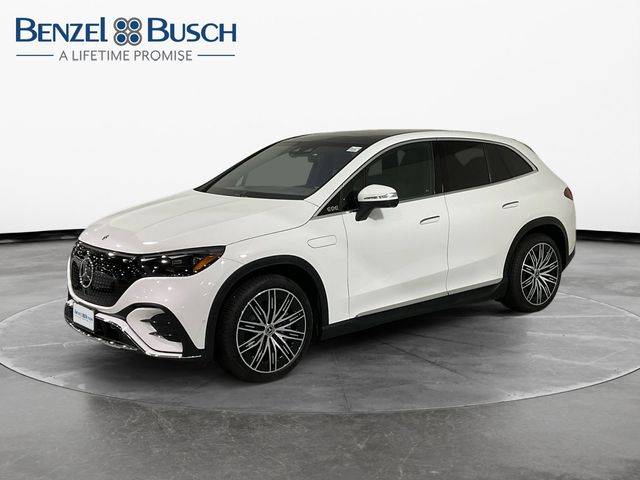 2025 Mercedes-Benz EQE SUV EQE 350 — SUV — 4,095 mi — Englewood, NJ