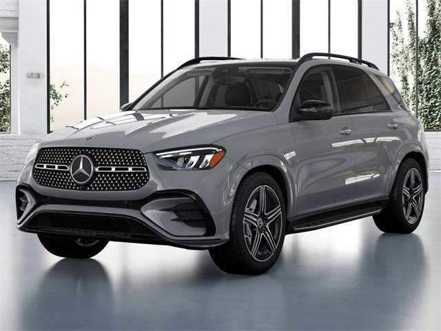 2025 Mercedes-Benz GLE GLE 350 — SUV — 6,711 mi — Englewood, NJ