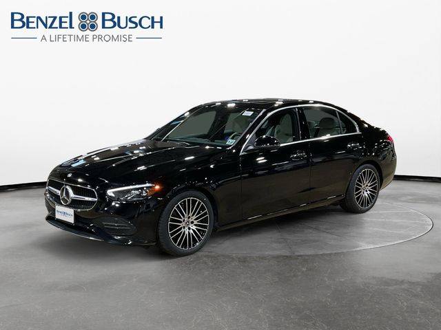 2022 Mercedes-Benz C-Class C 300 — Sedan — 40,474 mi — Englewood, NJ