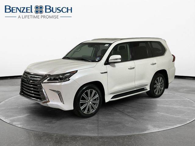 2016 Lexus LX LX 570 — SUV — 73,437 mi — Englewood, NJ