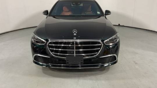 2021 Mercedes-Benz S-Class S 580 — Sedan — 35,381 mi — Englewood, NJ