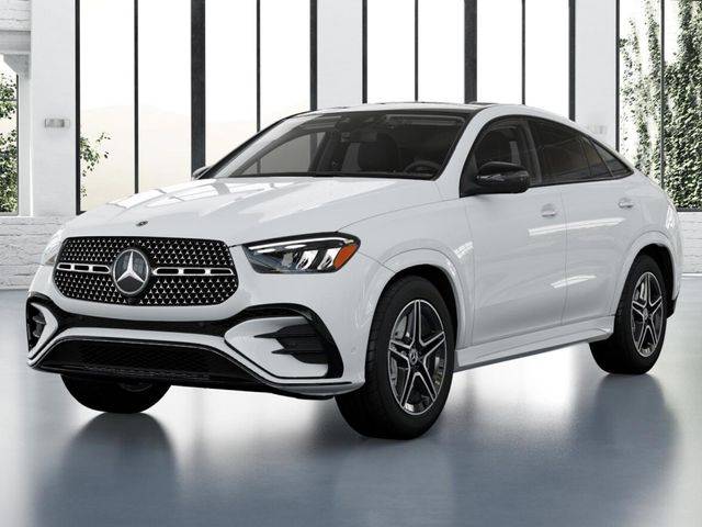2026 Mercedes-Benz GLE GLE 450 — SUV — 635 mi — Englewood, NJ