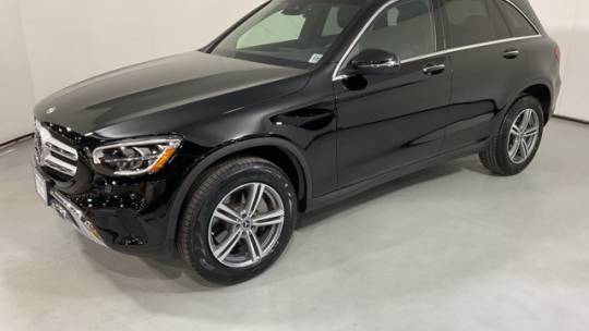 2022 Mercedes-Benz GLC GLC 300 — SUV — 27,482 mi — Englewood, NJ