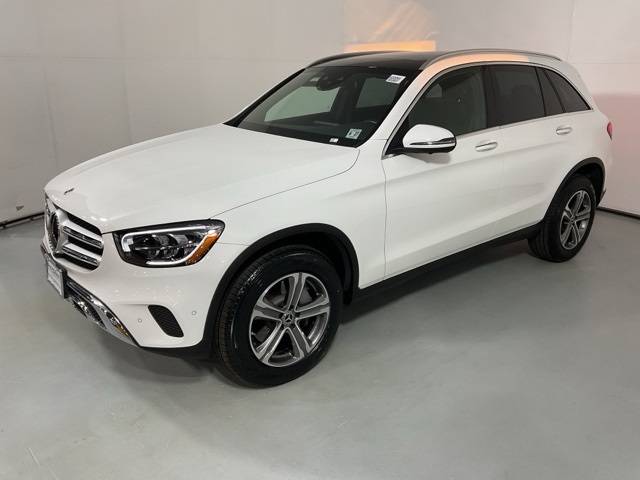 2022 Mercedes-Benz GLC GLC 300 — SUV — 21,674 mi — Englewood, NJ