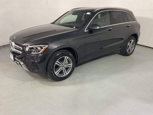 2022 Mercedes-Benz GLC GLC 300 — SUV — 18,851 mi — Englewood, NJ