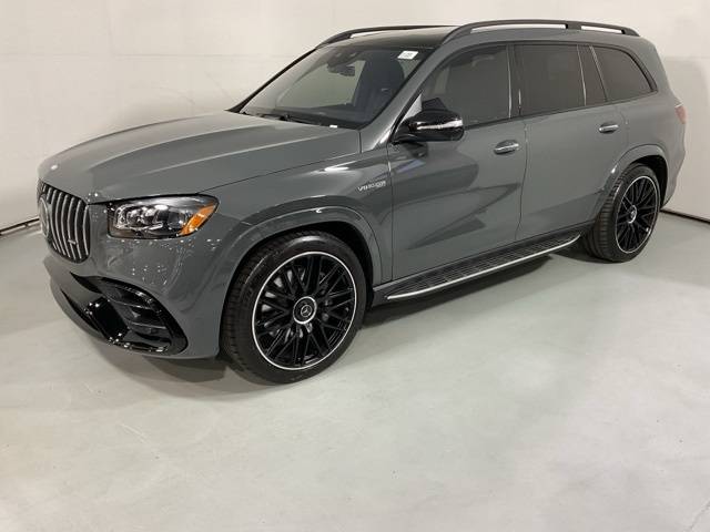 2025 Mercedes-Benz GLS AMG GLS 63 — SUV — 2,472 mi — Englewood, NJ