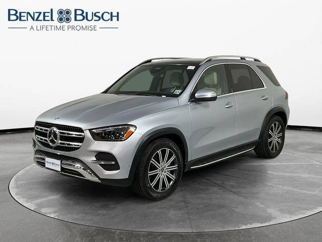 2025 Mercedes-Benz GLE GLE 350 — SUV — 7,637 mi — Englewood, NJ