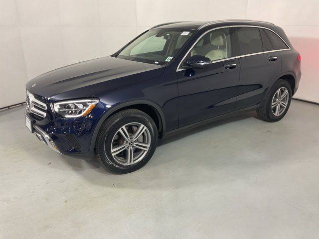 2021 Mercedes-Benz GLC GLC 300 — SUV — 20,856 mi — Englewood, NJ