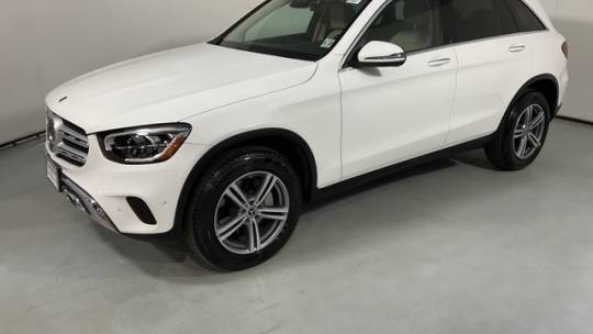 2022 Mercedes-Benz GLC GLC 300 — SUV — 27,833 mi — Englewood, NJ