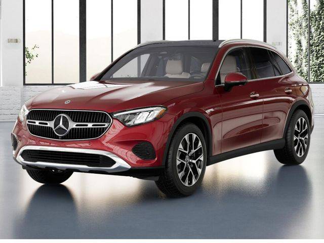 2025 Mercedes-Benz GLC GLC 350e — SUV — 6,038 mi — Englewood, NJ