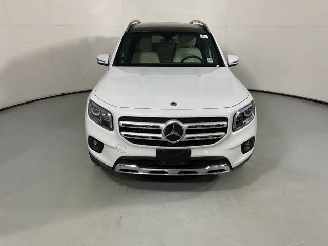 2021 Mercedes-Benz GLB GLB 250 — SUV — 33,698 mi — Englewood, NJ