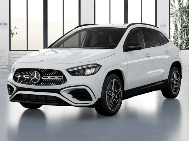 2025 Mercedes-Benz GLA GLA 250 — SUV — 8,339 mi — Englewood, NJ