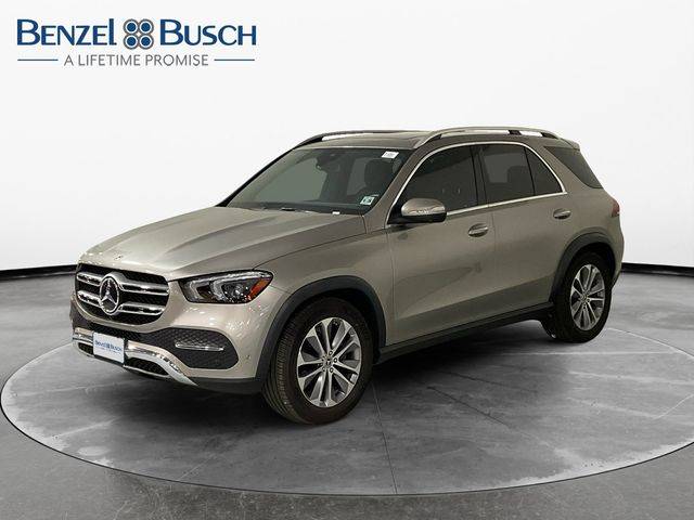 2021 Mercedes-Benz GLE GLE 350 — SUV — 26,147 mi — Englewood, NJ