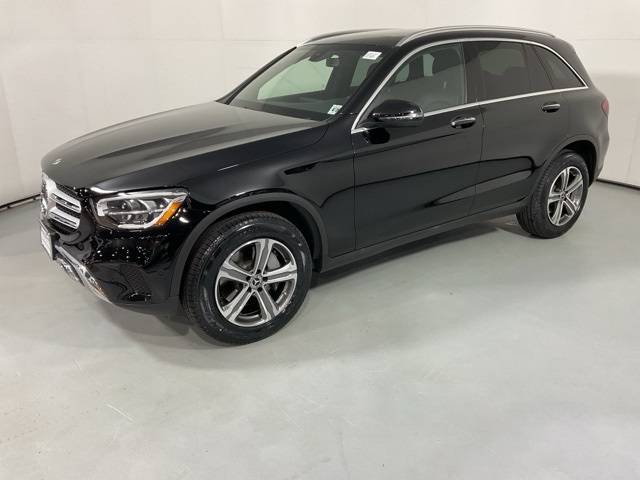 2021 Mercedes-Benz GLC GLC 300 — SUV — 25,885 mi — Englewood, NJ