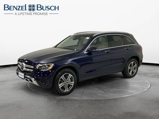 2021 Mercedes-Benz GLC GLC 300 — SUV — 13,225 mi — Englewood, NJ