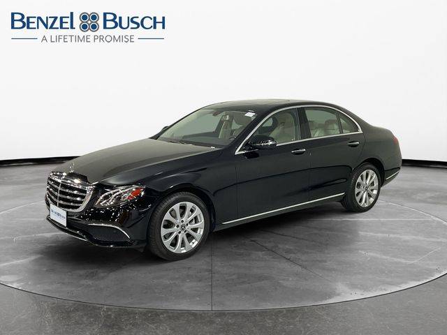 2018 Mercedes-Benz E-Class E 300 — Sedan — 41,721 mi — Englewood, NJ