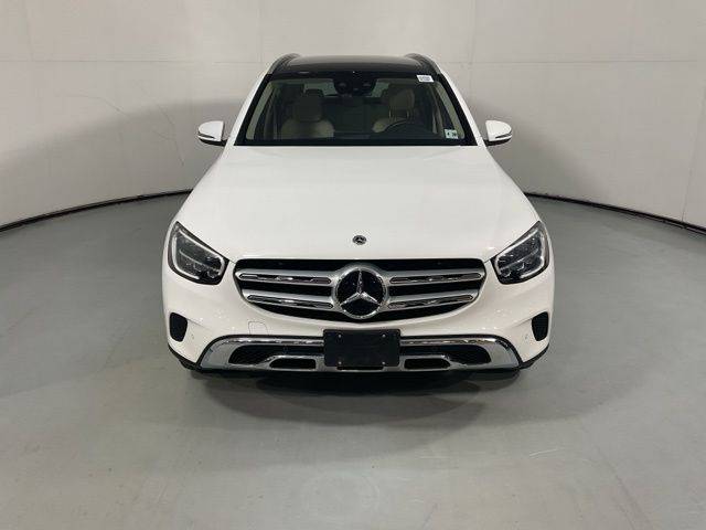 2021 Mercedes-Benz GLC GLC 300 — SUV — 47,239 mi — Englewood, NJ