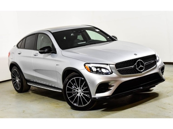 2018 Mercedes Benz Glc Reviews Ratings Prices Consumer