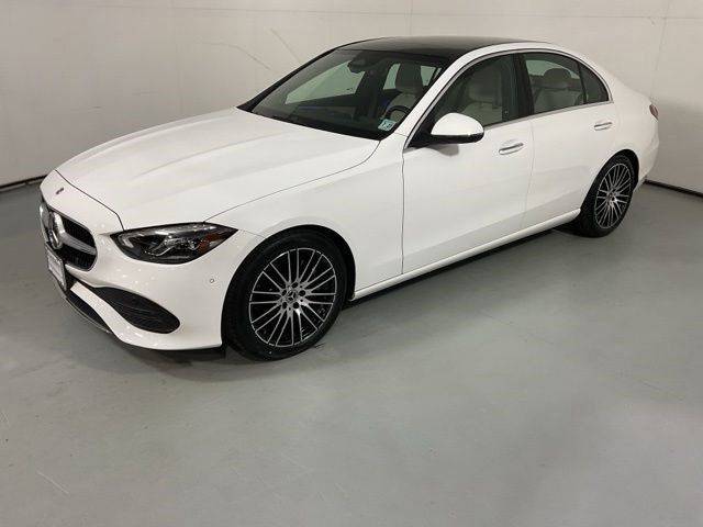 2022 Mercedes-Benz C-Class C 300 — Sedan — 41,160 mi — Englewood, NJ