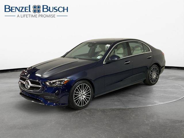2022 Mercedes-Benz C-Class C 300 — Sedan — 20,804 mi — Englewood, NJ