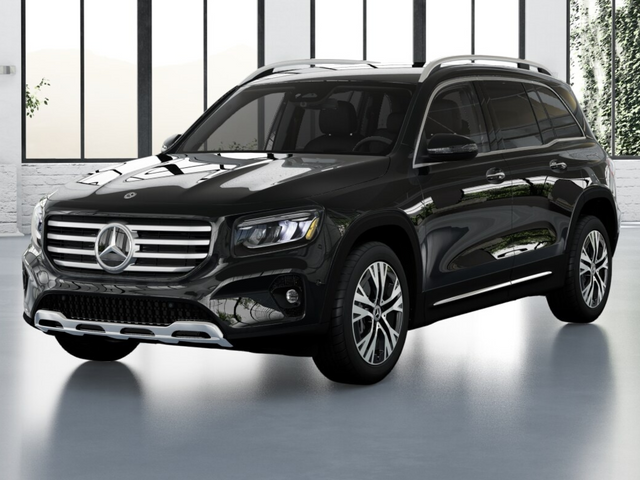 2025 Mercedes-Benz GLB GLB 250 — SUV — 7,781 mi — Englewood, NJ