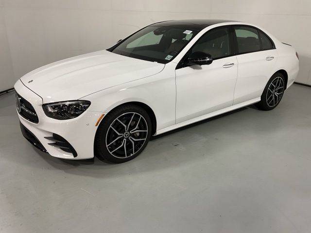2022 Mercedes-Benz E-Class E 450 — Sedan — 33,140 mi — Englewood, NJ