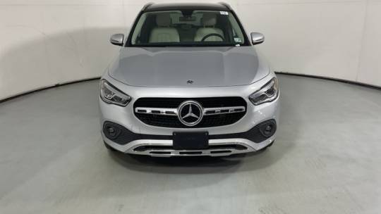 2022 Mercedes-Benz GLA GLA 250 — SUV — 18,811 mi — Englewood, NJ