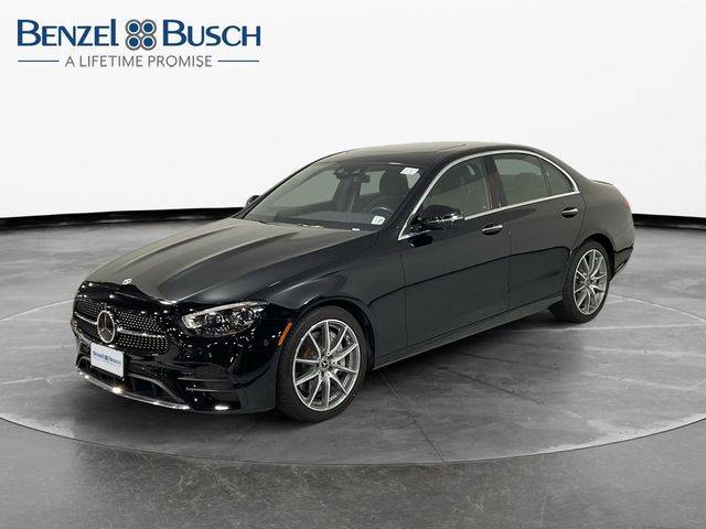 2022 Mercedes-Benz E-Class E 350 — Sedan — 23,187 mi — Englewood, NJ