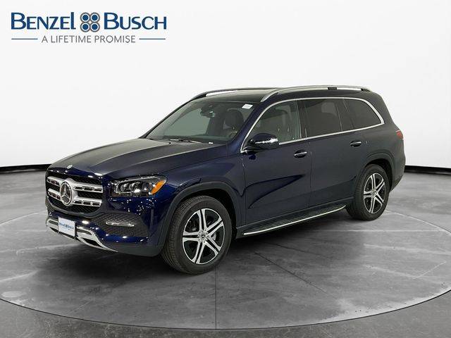 2022 Mercedes-Benz GLS GLS 450 — SUV — 13,465 mi — Englewood, NJ