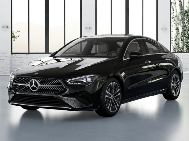2025 Mercedes-Benz CLA CLA 250 — Sedan — 6,679 mi — Englewood, NJ