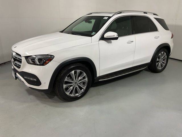 2021 Mercedes-Benz GLE GLE 350 — SUV — 39,275 mi — Englewood, NJ