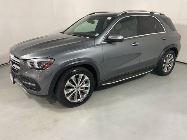 2021 Mercedes-Benz GLE GLE 350 — SUV — 48,334 mi — Englewood, NJ