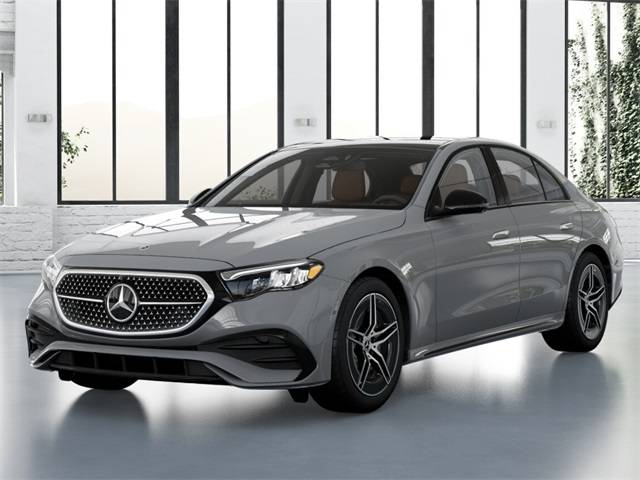 2025 Mercedes-Benz E-Class E 350 — Sedan — 6,900 mi — Englewood, NJ