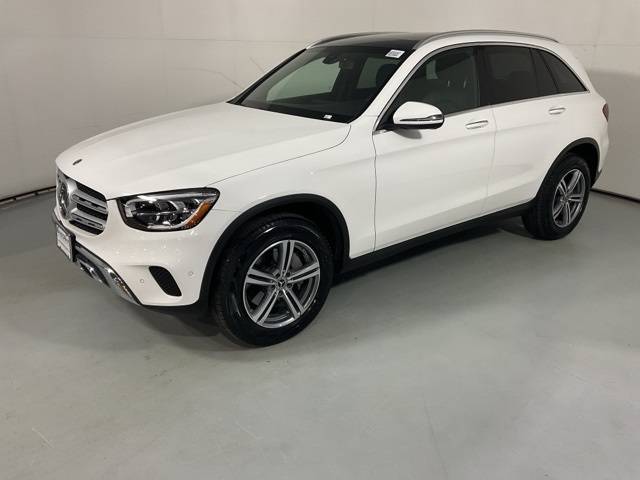 2021 Mercedes-Benz GLC GLC 300 — SUV — 34,541 mi — Englewood, NJ