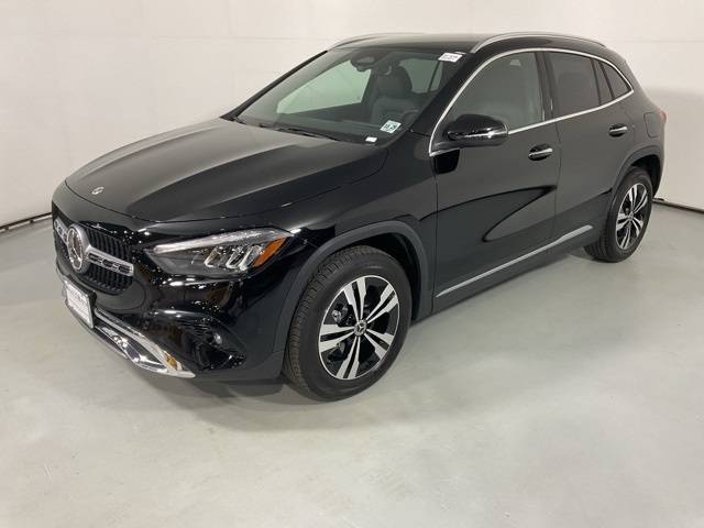 2025 Mercedes-Benz GLA GLA 250 — SUV — 3,800 mi — Englewood, NJ